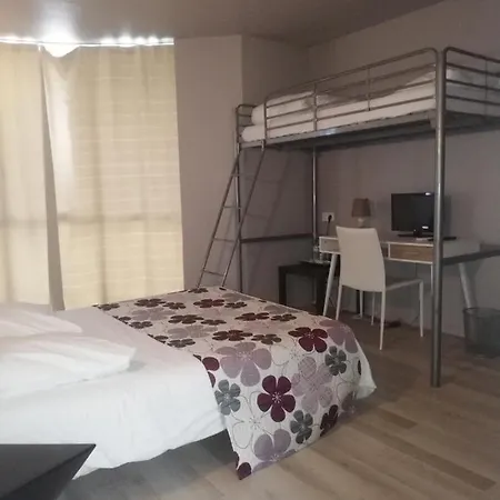 Ξενοδοχείο La Cle 2*