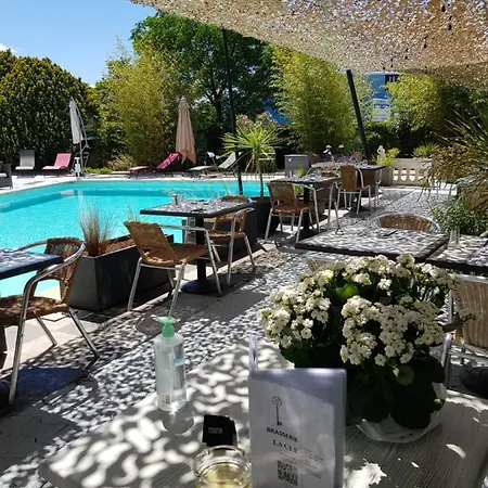 La Clé Hotel