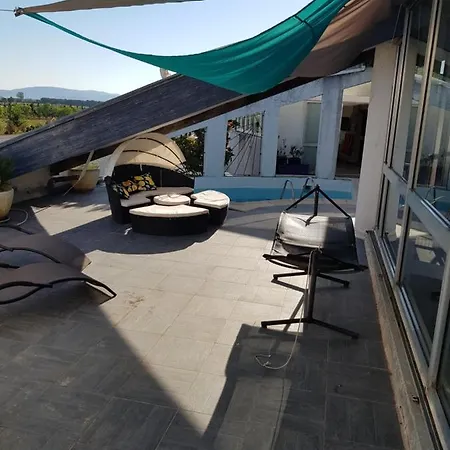 Hotel La Clé 2*