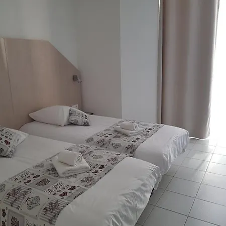 Ξενοδοχείο La Cle Saint-André