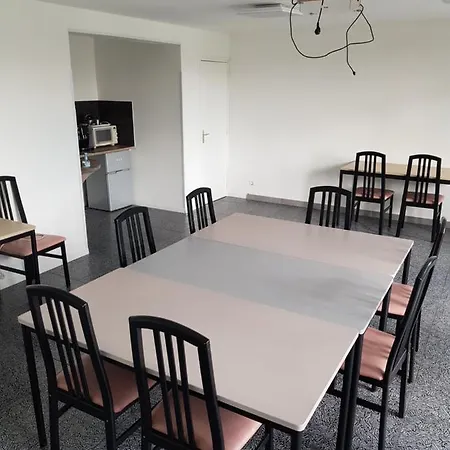 Hotel La Clé 2*