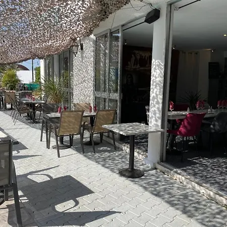 La Cle Ξενοδοχείο Saint-André