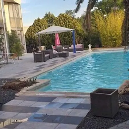 Hotel La Clé