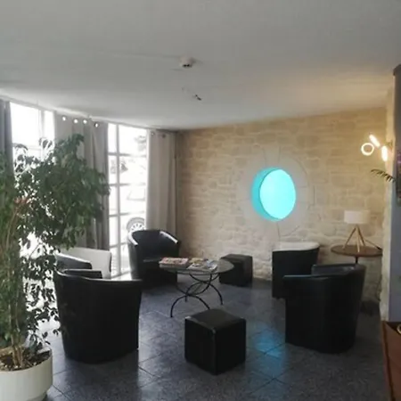 La Clé Hotel Saint-André-de-Sangonis