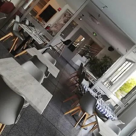 Hotel La Clé