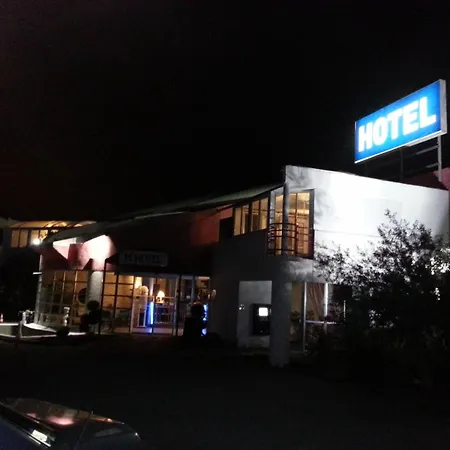 Hotel La Clé