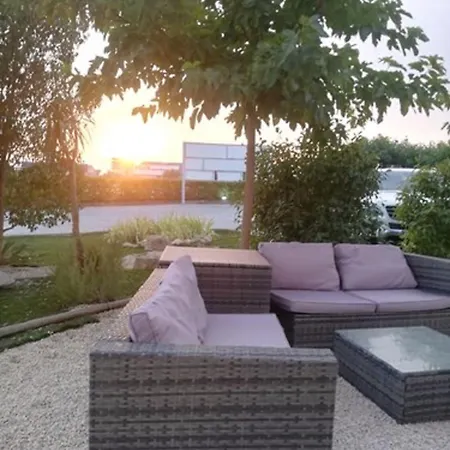 La Clé Hotel 2*